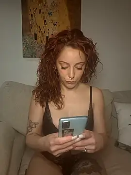 Snapshot of LollyJek_ chatting on January 15, 6:00 pm LollyJek online show from January 15, 6:00 pm