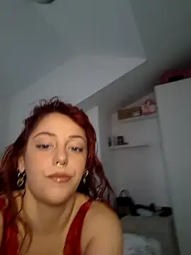 Snapshot of LollyJek_ chatting on February 14, 11:18 am LollyJek online show from February 14, 11:18 am