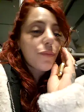 Snapshot of LollyJek_ chatting on February 22, 8:40 pm LollyJek online show from February 22, 8:40 pm