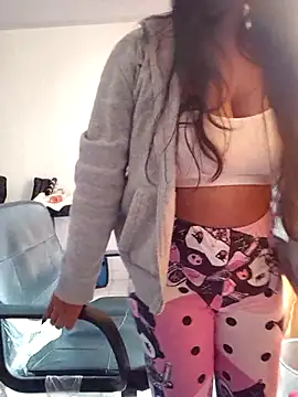 PaulaOrtiz 1 online show from April 27, 1:42 pm