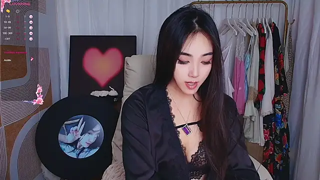 xiaotiantian-76 online show from November 20, 4:12 am