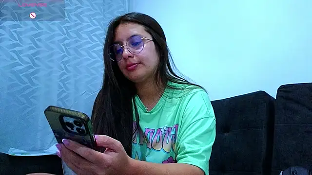 Gretta Hot online show from February 18, 12:04 am