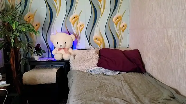 roxyyyrose online show from February 11, 8:42 pm