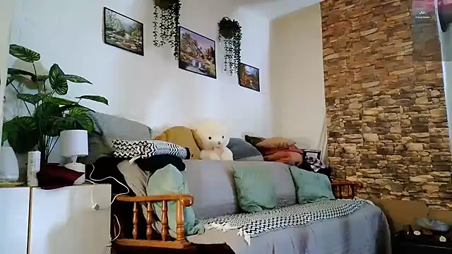 roxyyyrose online show from March 15, 9:49 pm