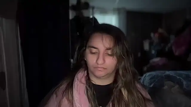 mamifresita online show from November 12, 3:45 pm