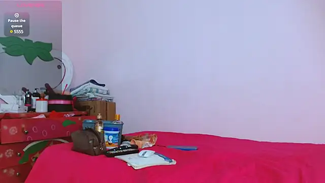 latinabueno41 online show from March 16, 10:09 pm