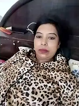 Rinku-Rani online show from October 13, 1:27 am