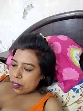 Rinku-Rani online show from October 14, 2:07 pm