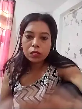 Rinku-Rani online show from October 16, 2:56 am