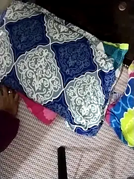 Rinku-Rani online show from October 23, 1:32 pm