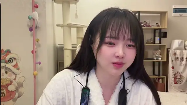 Chenjing0 online show from January 15, 12:21 pm