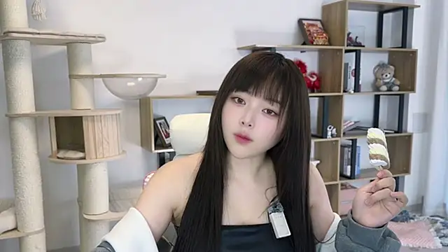 Chenjing0 online show from May 3, 7:14 am