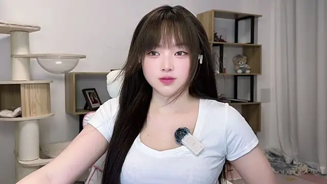 Chenjing0 online show from May 29, 12:25 pm