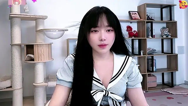 Snapshot of Chenjing0 chatting on July 4, 12:33 pm Chenjing0 online show from July 4, 12:33 pm