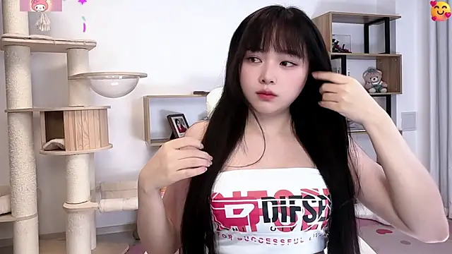 Snapshot of Chenjing0 chatting on July 7, 12:31 pm Chenjing0 online show from July 7, 12:31 pm