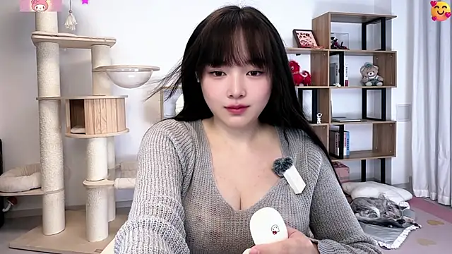Snapshot of Chenjing0 chatting on July 12, 12:18 pm Chenjing0 online show from July 12, 12:18 pm