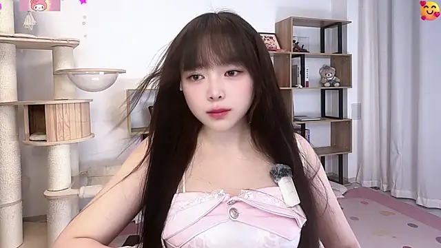 Snapshot of Chenjing0 chatting on July 18, 12:53 pm Chenjing0 online show from July 18, 12:53 pm