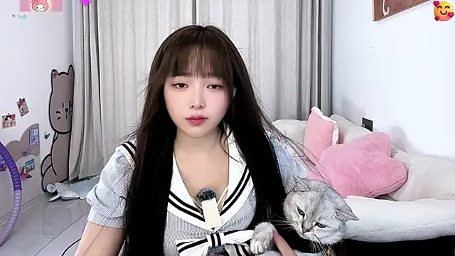 Snapshot of Chenjing0 chatting on July 25, 3:20 pm Chenjing0 online show from July 25, 3:20 pm