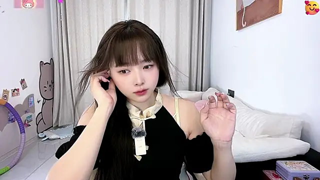 Snapshot of Chenjing0 chatting on July 26, 3:25 am Chenjing0 online show from July 26, 3:25 am