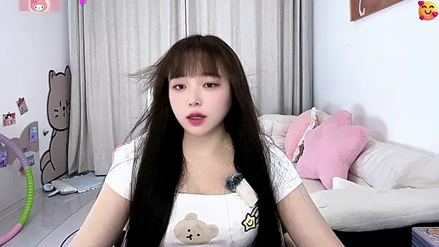 Snapshot of Chenjing0 chatting on July 26, 3:30 pm Chenjing0 online show from July 26, 3:30 pm