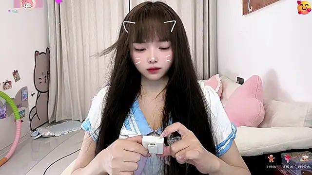 Snapshot of Chenjing0 chatting on July 29, 12:47 pm Chenjing0 online show from July 29, 12:47 pm