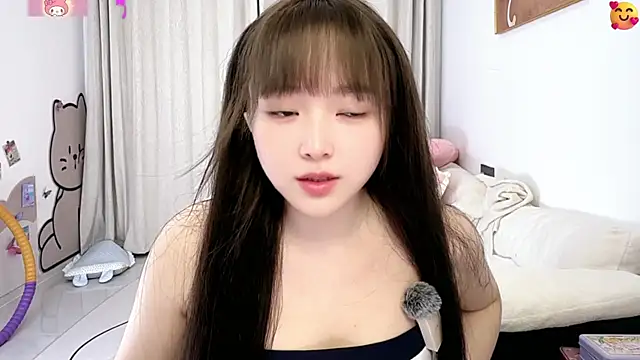 Snapshot of Chenjing0 chatting on July 31, 1:10 pm Chenjing0 online show from July 31, 1:10 pm
