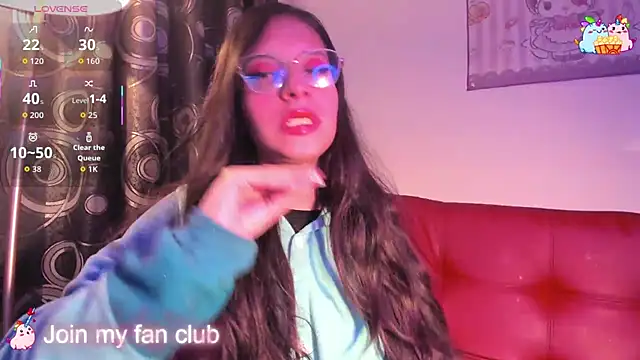 Misha Lover online show from November 20, 11:48 pm