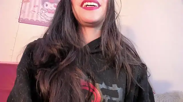 Misha Lover online show from March 12, 9:10 pm