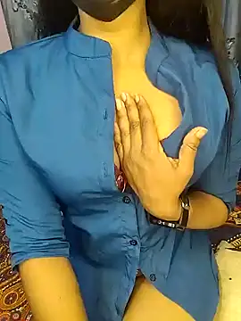 Hot  sallie online show from January 27, 6:31 pm