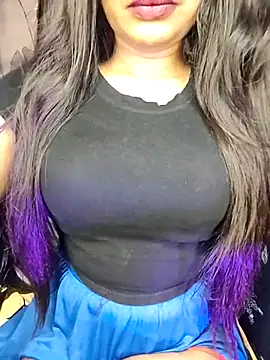 Hot  sallie online show from April 26, 8:01 am