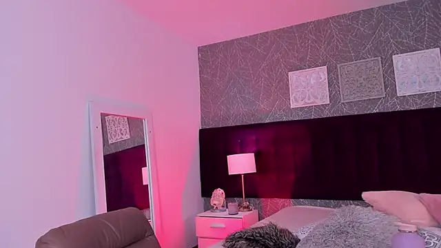 LiaCathaleya online show from January 16, 8:24 pm