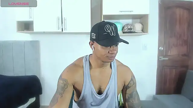 Josep Ston online show from September 18, 5:37 pm