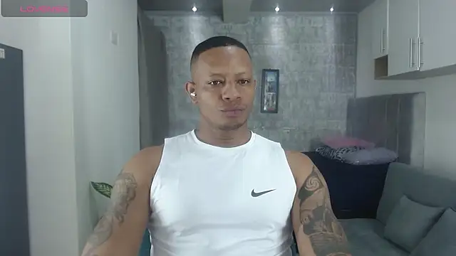 Josep Ston online show from November 6, 9:37 pm