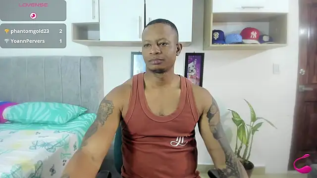 Josep Ston online show from December 18, 11:11 pm