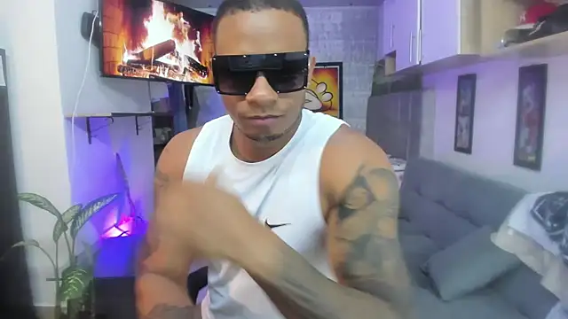 Josep Ston online show from February 26, 11:48 pm