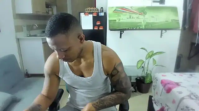 Josep Ston online show from March 12, 12:44 pm