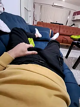 merty2233 online show from January 5, 10:40 pm