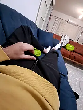 merty2233 online show from January 6, 4:55 pm