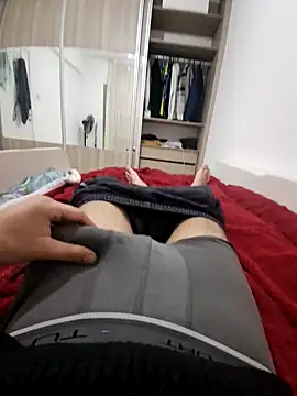 merty2233 online show from January 19, 3:21 pm