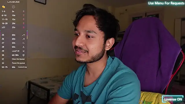 fuckkboy101 online show from October 29, 4:53 pm