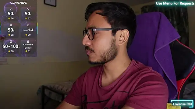 fuckkboy101 online show from November 19, 12:27 pm