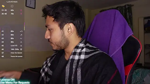 fuckkboy101 online show from January 9, 5:48 pm