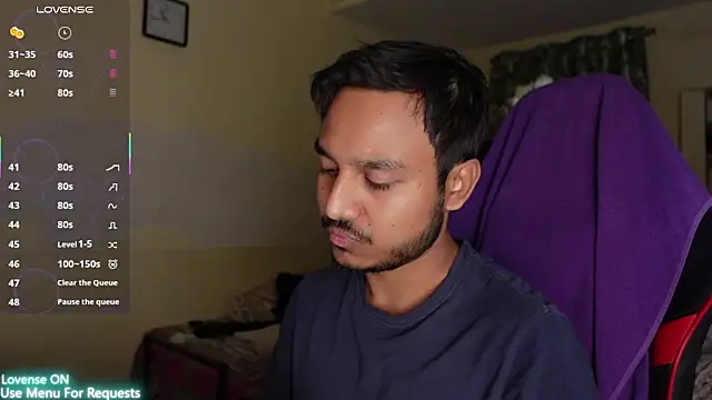 fuckkboy101 online show from February 22, 4:57 am