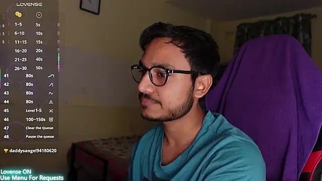 fuckkboy101 online show from March 4, 4:02 pm