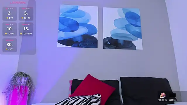 Emilio Wolf online show from March 15, 11:06 pm