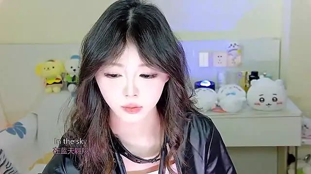 xixibaby- online show from January 9, 11:58 am