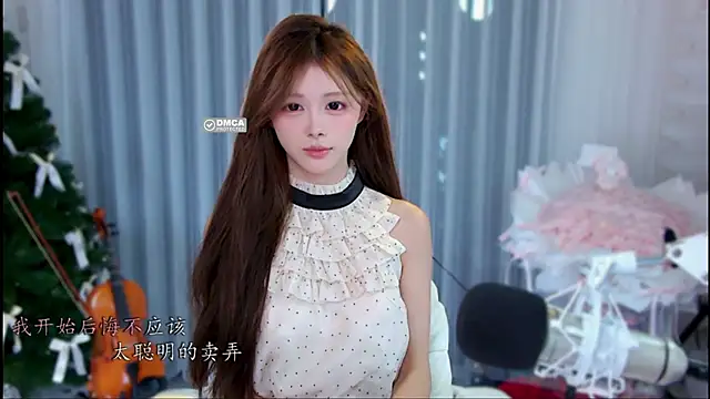 xixibaby- online show from June 30, 2:29 pm