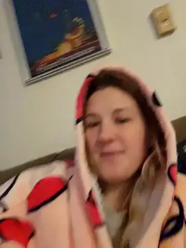 CoraRiley online show from January 2, 6:34 pm