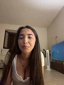 Snapshot of miaceleste chatting on July 24, 7:12 pm miaceleste online show from July 24, 7:12 pm