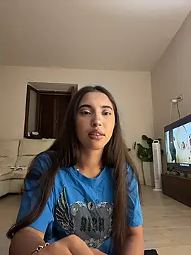 Snapshot of miaceleste chatting on July 27, 11:56 pm miaceleste online show from July 27, 11:56 pm